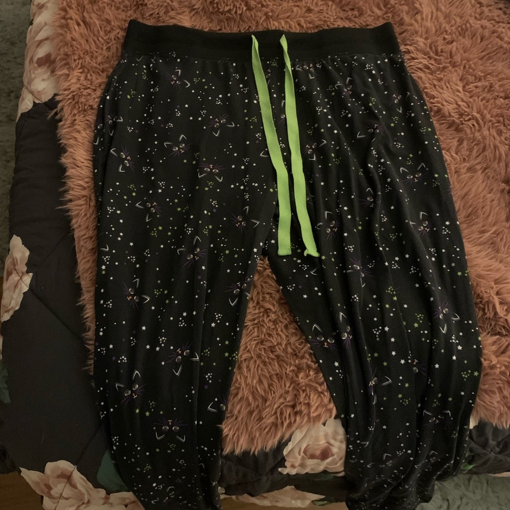 Pajamas